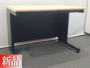 限定1台 オフィスデスク 平机 幅1000mm 奥行600mm 高さ700ｍｍ 新品