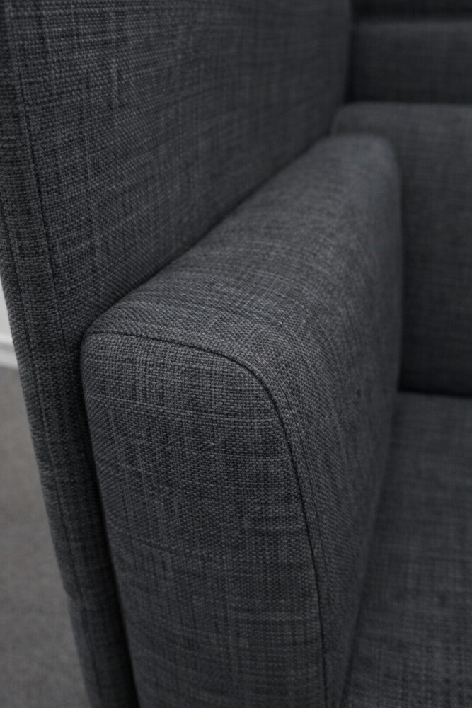 ワークブース 1人用 ブースソファ パーソナルソファ ブース型ソファ ブースセット オフィスブース 個人ブース パーソナルブース アスプルンド 中古 - 画像 (8)