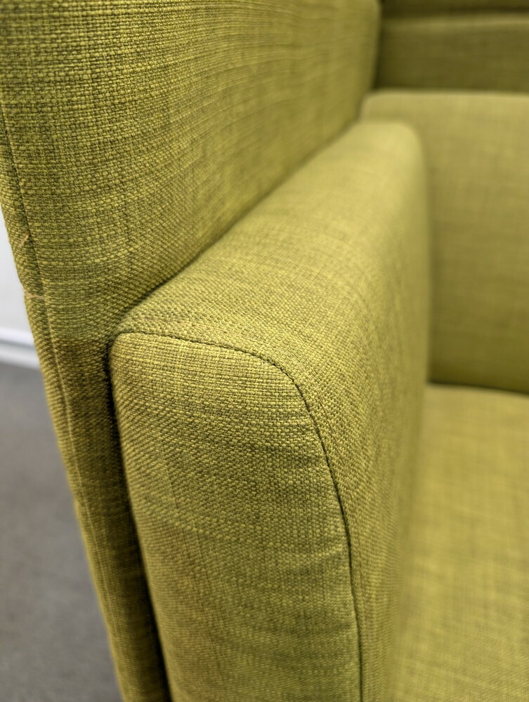 ワークブース 1人用 ブースソファ パーソナルソファ ブース型ソファ ブースセット オフィスブース 個人ブース パーソナルブース アスプルンド 中古 - 画像 (9)