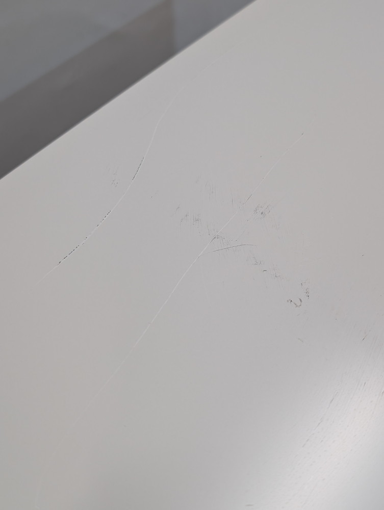 レターケース クリスタルキャビネット 3列13段 A4対応 浅深コンビ型 ライオン 中古 - 画像 (11)