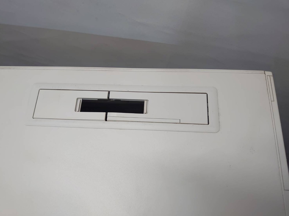両袖机 コクヨ カギ付き W1400 D700 スチールデスク オフィスデスク グレー SDT-BSN147F1 中古 - 画像 (8)