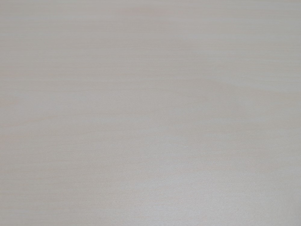 平机 8台セット W800 コードダクト付き 木目天板 コクヨ DLET-S0805-LW1 中古 - 画像 (13)