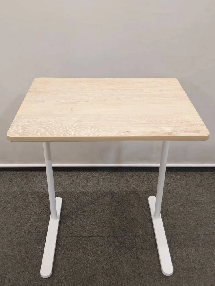在庫3台 美品 ワークブース テーブル付き コクヨ ブラケッツ CN-491MLC ベージュ 中古 - 画像 (17)