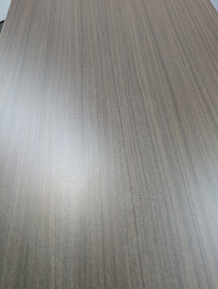 会議テーブル 10台セット W1800 D450 スタックテーブル ミーティングテーブル イトーキ HX 幕板付き 中古 - 画像 (11)