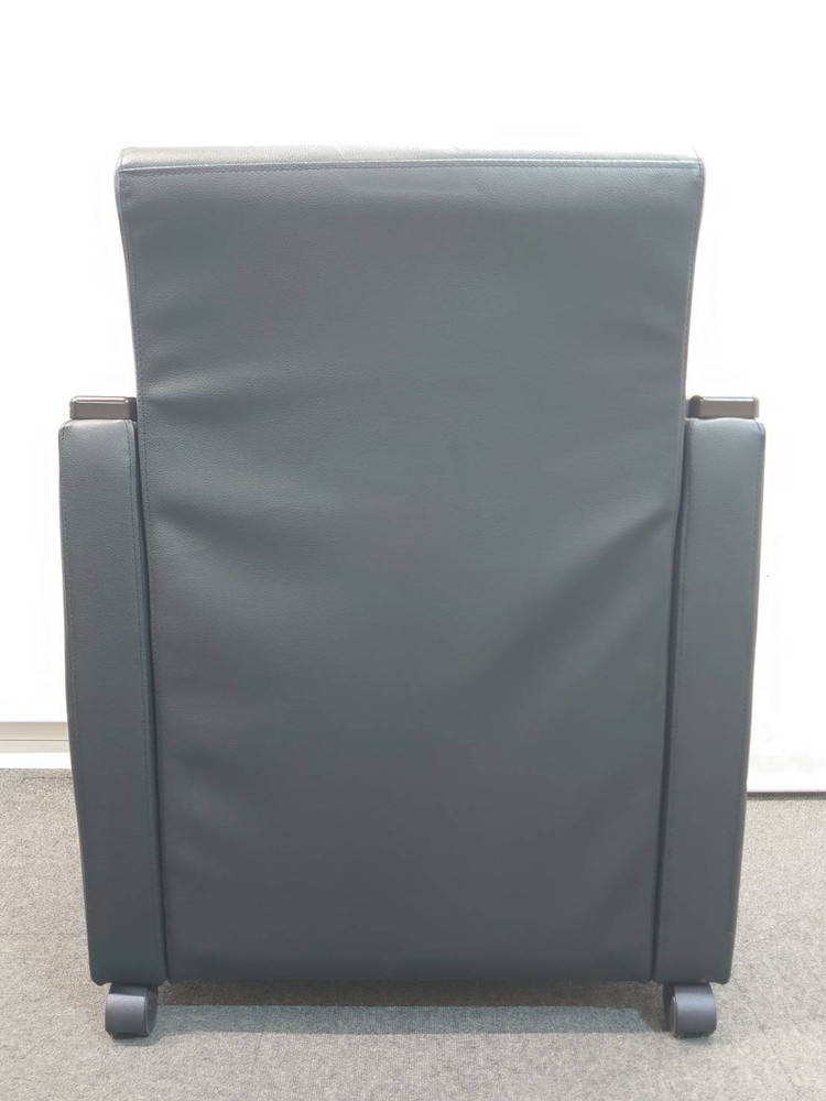 応接セット 3点セット カフェテーブルセット ミーティングセット 会議セット コクヨ ジュート 中古 - 画像 (8)