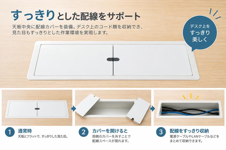 東京地区送料無料 フリーアドレスデスク 8人用 9点セット メッシュチェア8脚 肘なし オレンジ キャスター付き W3600×D1200×H700 中古 - 画像 (6)